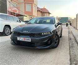 كيا K5